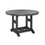 Garden Classic Outdoor Round Dining Table-325350241-325350267-325350268