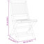 Acacia Solid Wood Patio Dining Set Table,
