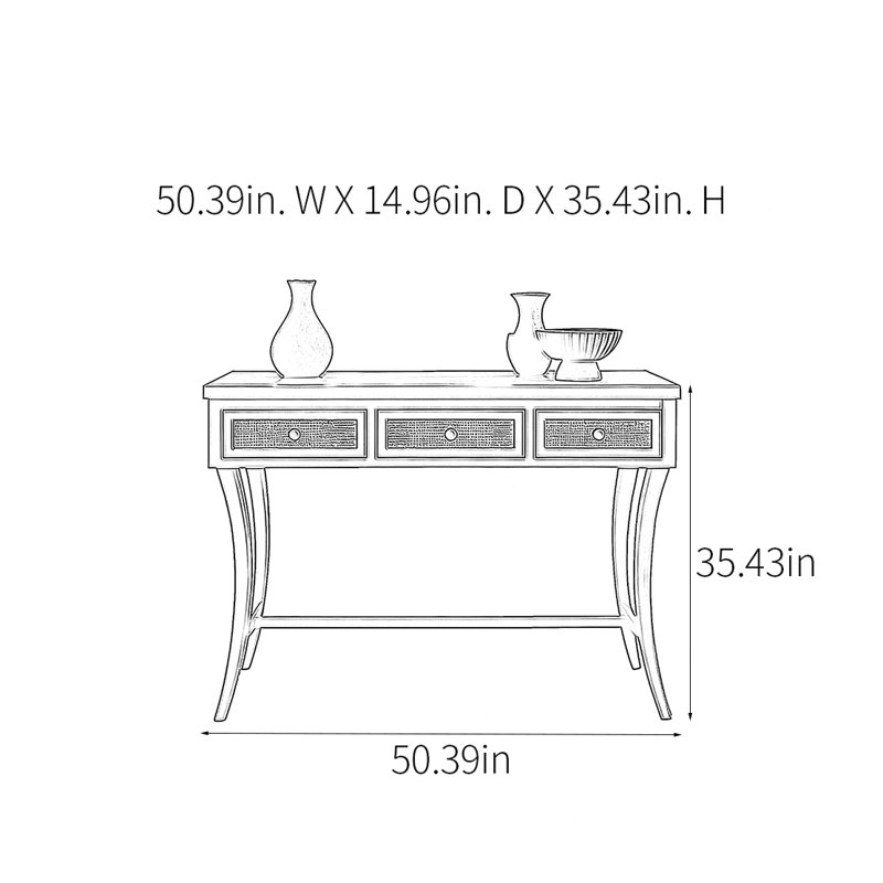 Console Retro