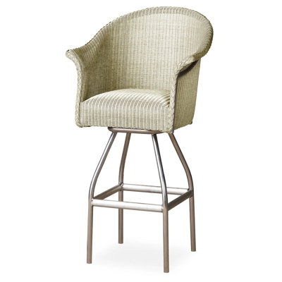 All Seasons Outdoor Bar Stool