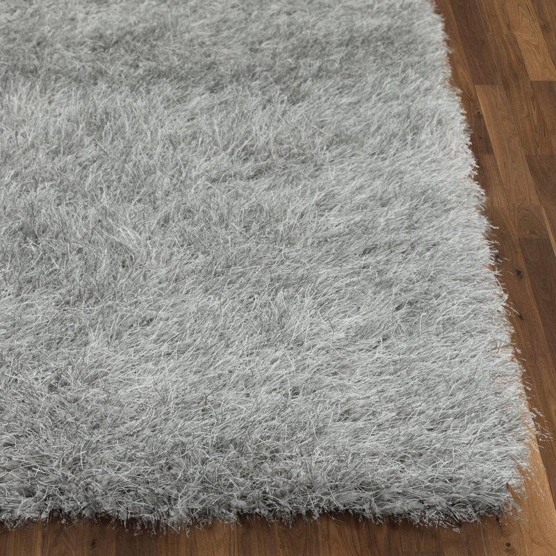 Kuki Rectangle Shag, Rectangle 120 x 160cm