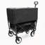Chariot pliable pliable avec roulettes-112369200