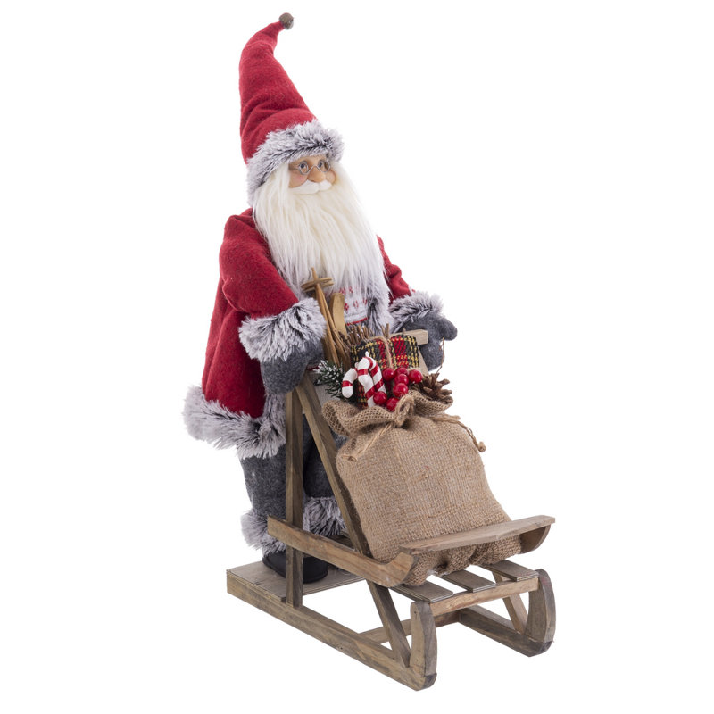 Christmas Fantasy & Sci-Fi Decorative Accent
