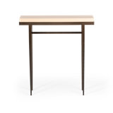 Wick Console Table
