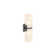 Honesty Two-Light Sconce