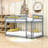 Nissequogue Kids Twin Over Twin Bunk Bed-679867867