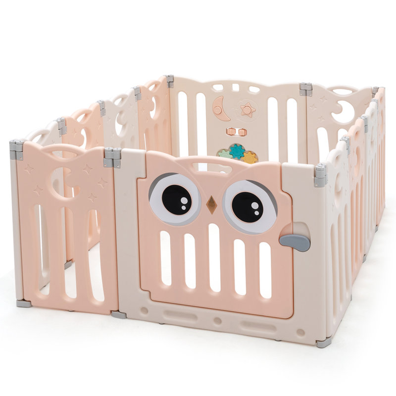 Kenyon Cot Bed