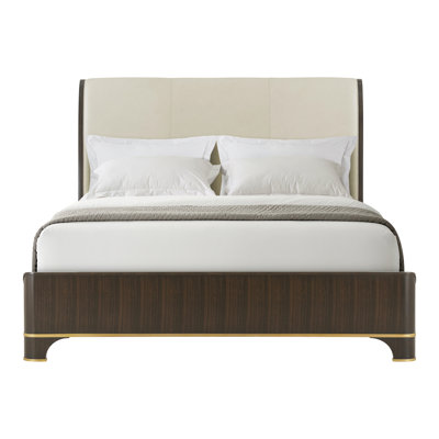 Carlton Gardens Upholstered Bed