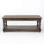 Table basse Davey