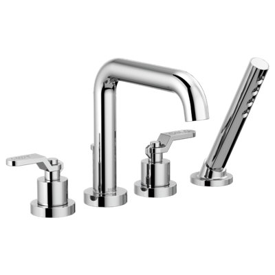 Litze® Roman Tub Faucet