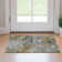 Premium Machine Washable Prisco Taupe Rug