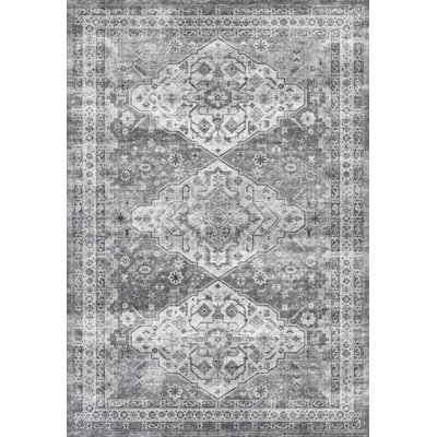 ELISE 5.3X7 6300-900 GREY