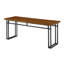 Banc de salle à manger Debasish-1532979676