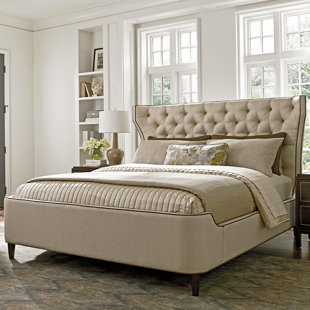 King Sized Beds | Wayfair