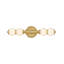 Trigo 1 - Light LED Bath Bar by Lisa McDennon-7236423