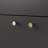 Multi-Functional Storage Cabinet With RGB Lighting