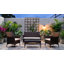 Rattan Sofa Set-2034673972-2034673975