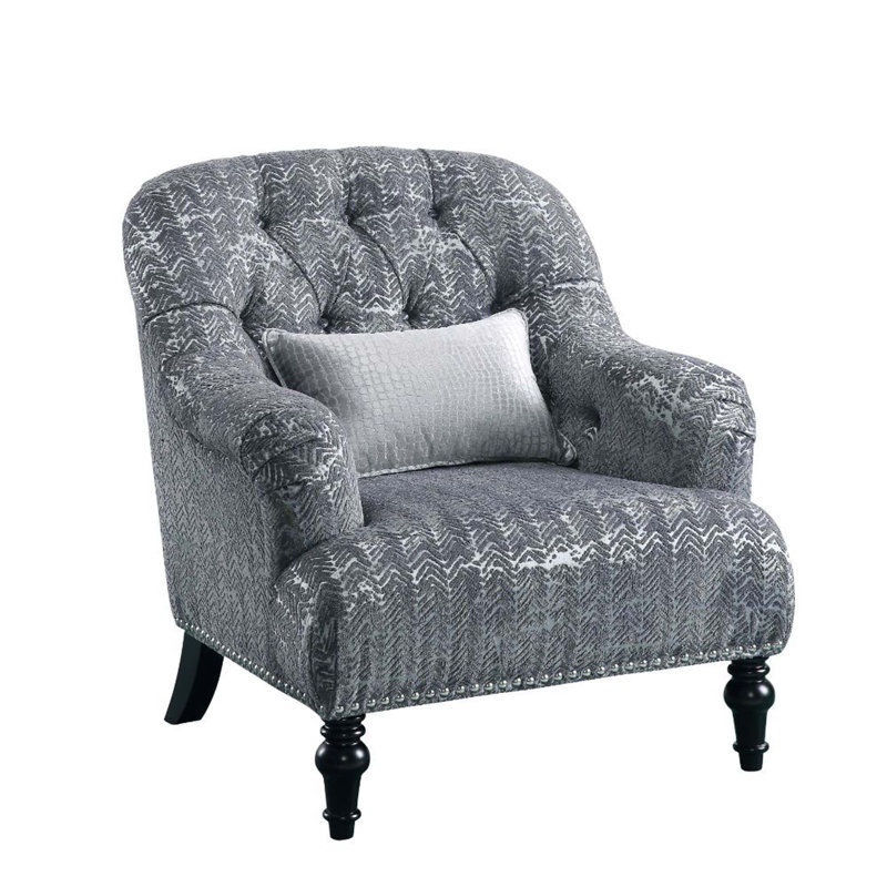 Fauteuil Arialle