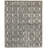 Cambridge Hand Tufted Wool Geometric Rug-147680239