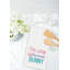 Serviette One Blessed Bunny-1632854881