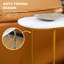 Console 47,2 po Eliezer