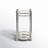 Cardea Metal Tabletop Hurricane-61168398