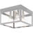Bennefield Flush Mount-1302686607