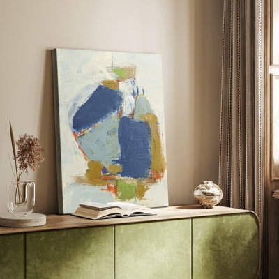 Fields II - galerie sur mesure