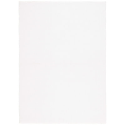 Addey River Performance Solid Color Rug