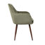 Velvet Armchair-559042240-559042251