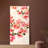 " Cherry Blossom Composition B "
