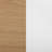 Abacus Universal Expert 4-Tier Ladder Shelf Bookcase