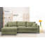 Inwood 4 Seater Corner Sofa -1629039300-1629066030