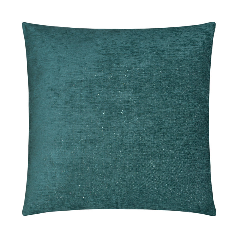 Tissu en mélange de coton tendance, Aigue-marine