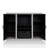 Kissena 47.25'' Sideboard-719235700