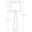 Athalene Metal Table Lamp-623778116-623778119