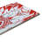 Handmade Reverse Painted Mirror Tray with Beveled Edge-26765764-26765758