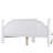 Standard Bed With Scalloped Headboard And Footboard-1384675093-1384675095