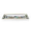Longinidis 2 Piece Ottoman/Coffee Table Tray Set