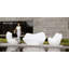 Sabinas Plastic Coffee Table