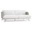 Outdoor 3 - Seat Patio Sofa