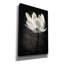 «Lotus Flower X» par Debra Van Swearingen, art mural sur toile-395945868