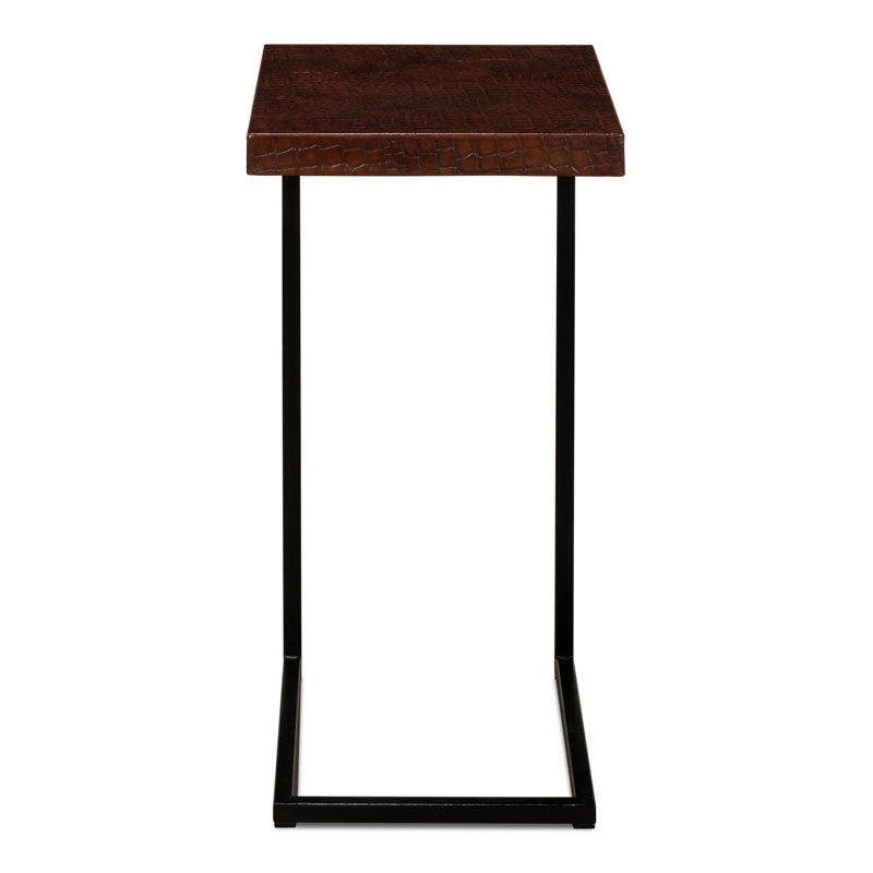 Apple Orchard End Table
