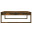 Goddord Sled Coffee Table-2118381125
