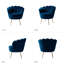 Fauteuil demi-tonneau Hendrix-1717654449