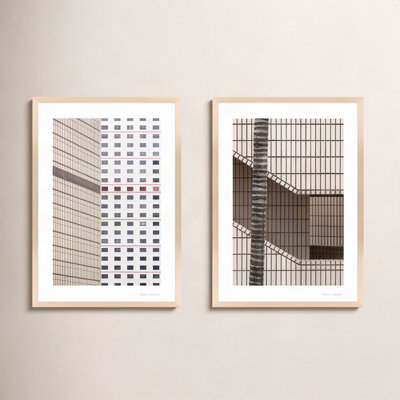 Loui "Hong Kong" Photo Print