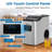 Costway 60 Lb. Daily Production Freestanding Ice Maker