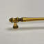 Antique Brass Palermo 5" Centers Drawer Pull