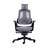 Ergonomic Executive Chair, Grey