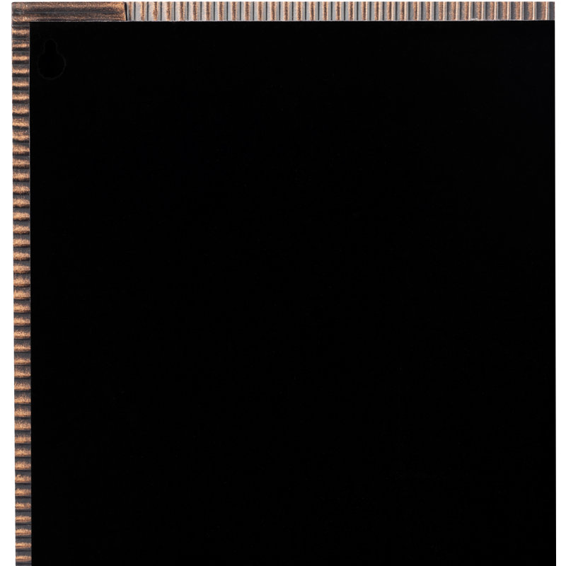 Miroir, Noir
